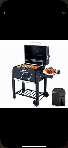 Homavo standgrill - homavo,