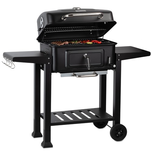 Bbq holzkohlegrill grill - bbq,