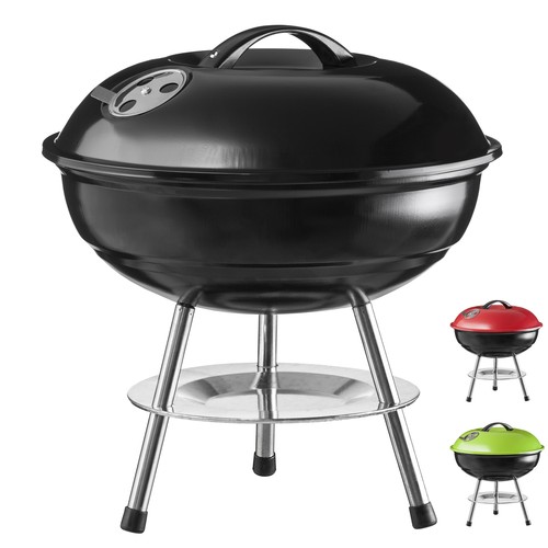 Micro bbq holzkohlegrill - micro,