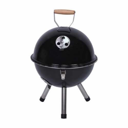 Kugelgrill holzkohle grill bbq - kugelgrill,