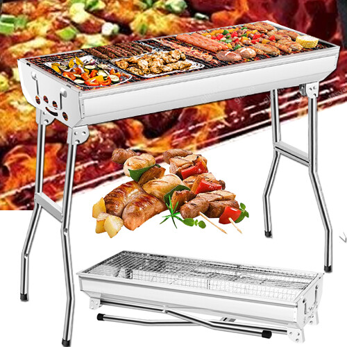 Bbq grill holzkohlegrill - bbq,