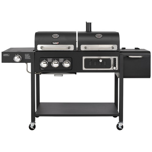 Taino hero duo gasgrill - taino,