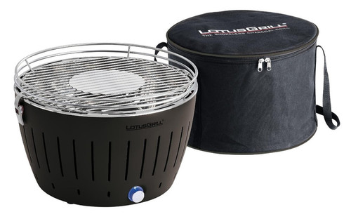 Lotusgrill classic g340 - lotusgrill,