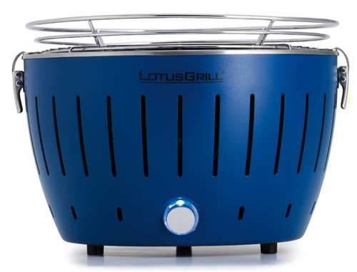 Lotusgrill g280 raucharmer - lotusgrill, s