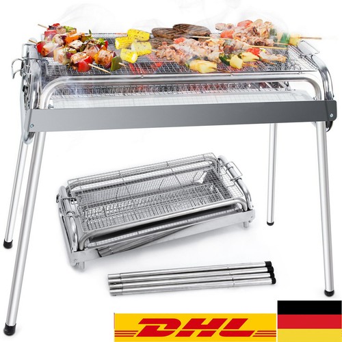 Grill bbq holzkohlegrill - grill,