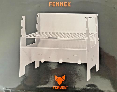 Fennek light mobiler - go,,