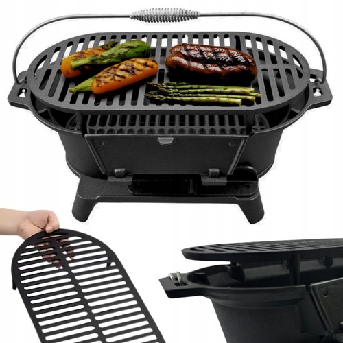 Hage hibachi holzkohlegrill - hage,