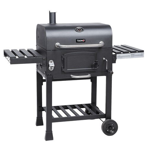 Taino hero smoker - taino, xl