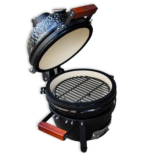 Bbq first kamado grill - bbq-first,