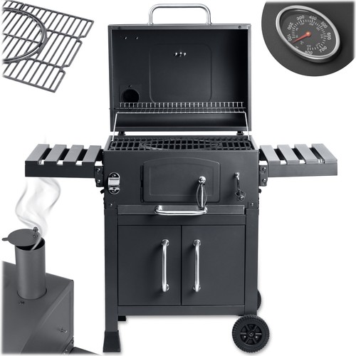 Berdsen bbq holzkohlegrill - bbq,