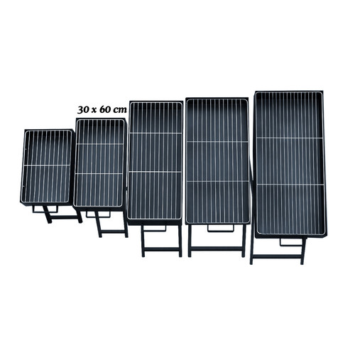 Klappgrill camping bbq - klappgrill,