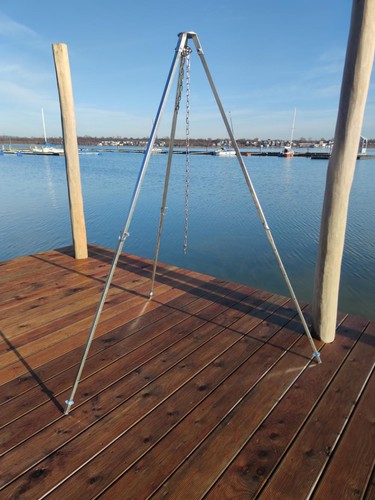 Xxl dreibein grill höhe - dreibein-grill,
