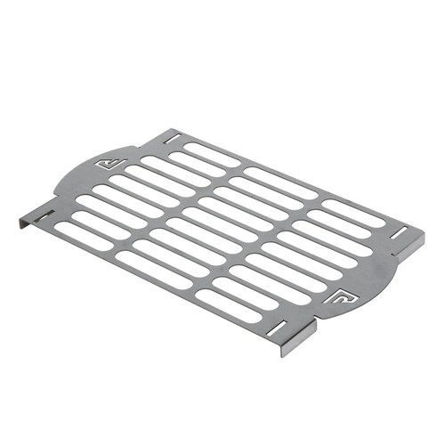 Klappbarer mangal grill koffer - klappbarer,