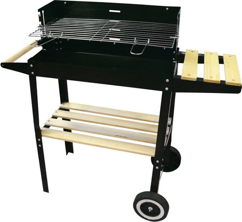 Kynast grillwagen - kynast,