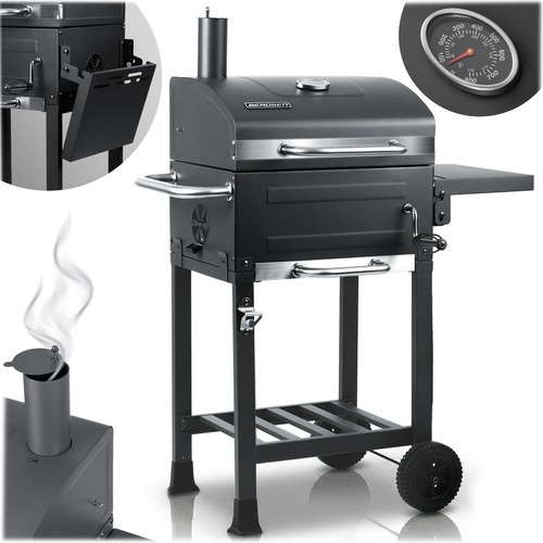 Berdsen bbq holzkohlegrill - bbq,