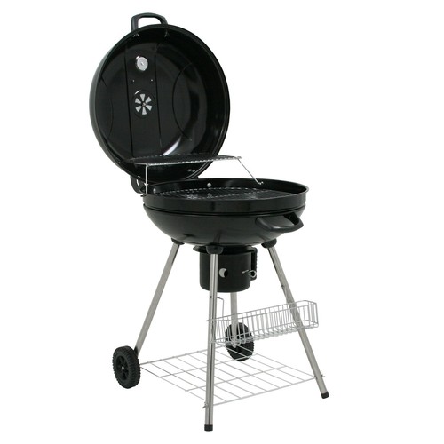Bbq toro kugelgrill birch - kugelgrill,
