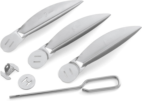 Weber one touch - weber, one-touch