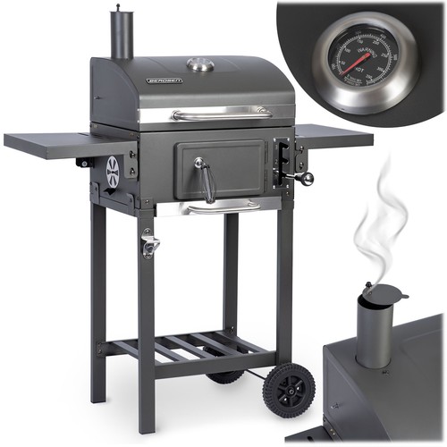 Berdsen bbq holzkohlegrill - berdsen,