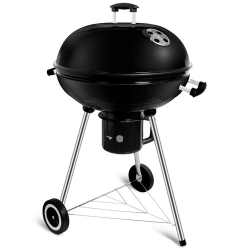 Kugelgrill emaille - kugelgrill,