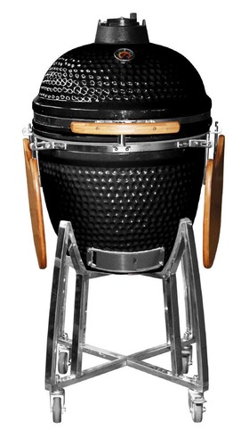 Buschbeck holzkohlegrill - buschbeck,