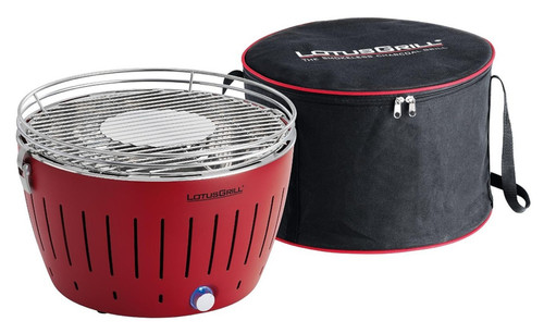 Lotusgrill classic g340 - lotusgrill,