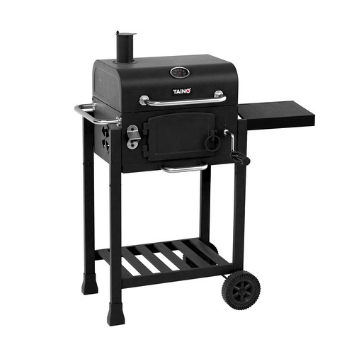 Ware taino hero smoker - taino, klein