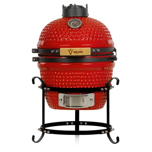 Bbq toro mini kamado grill - bbq-toro,