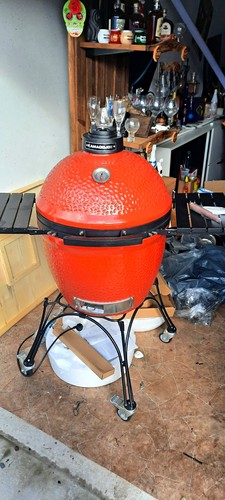 Kamado joe keramik - joe, keramik/kamado