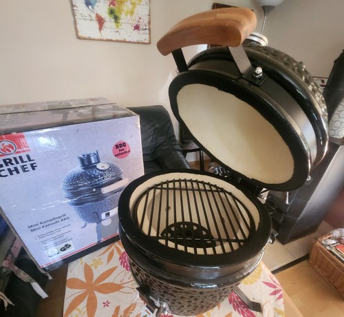 Hochwertiger bbq grill - hochwertiger,