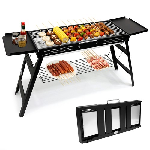 Grill bbq holzkohlegrill - bbq,