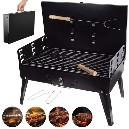 Xxl grill bbq holzkohlegrill - grill,