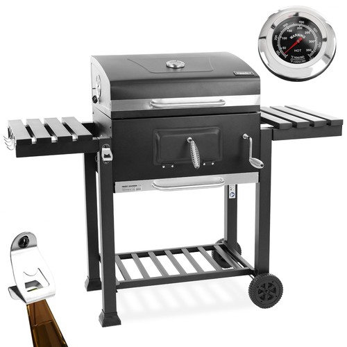 Holzkohle grill smoker - smoker, bbq