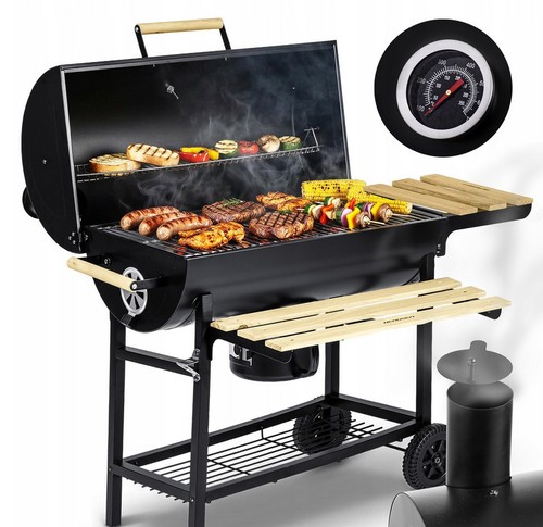 Berdsen bbq holzkohlegrill - berdsen,