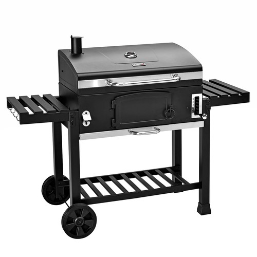 Taino hero xxl holzkohlegrill - xxl,