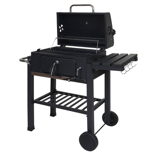 Grillwagen hwc k93 - grillwagen, hwc-k93
