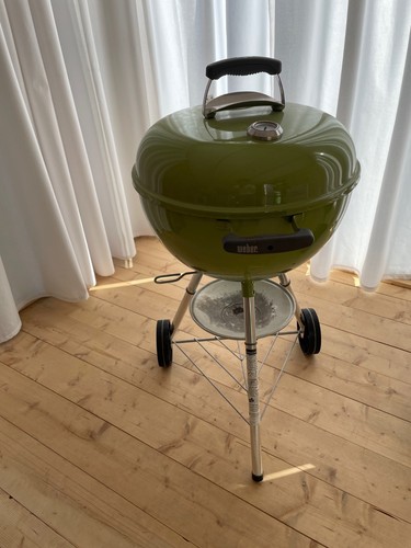 Weber original kettle - original,