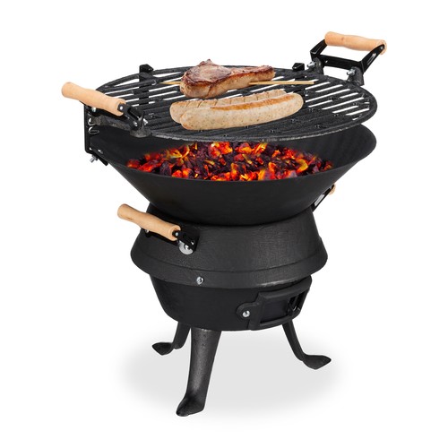 Grillfass fassgrill - grillfass,