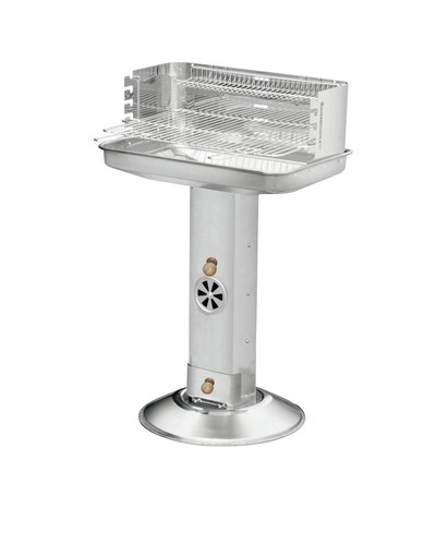 Kynast grill edelstahl - grill,