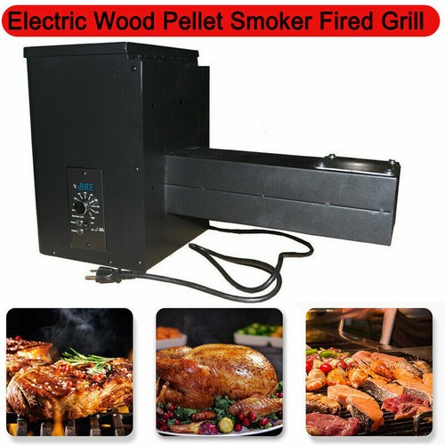 Bbq räuchergrill smoker - räuchergrill,