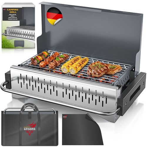 Kesser klappgrill tragbar - kesser®,