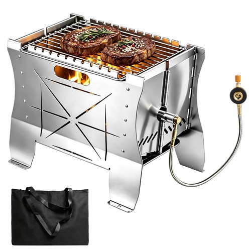 Gasgrill klappgrill camping - gasgrill,