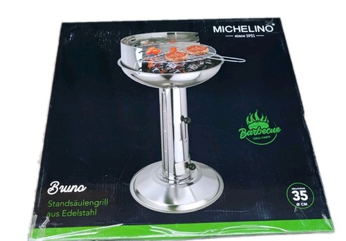 Michelino bruno edelstahl - michelino,