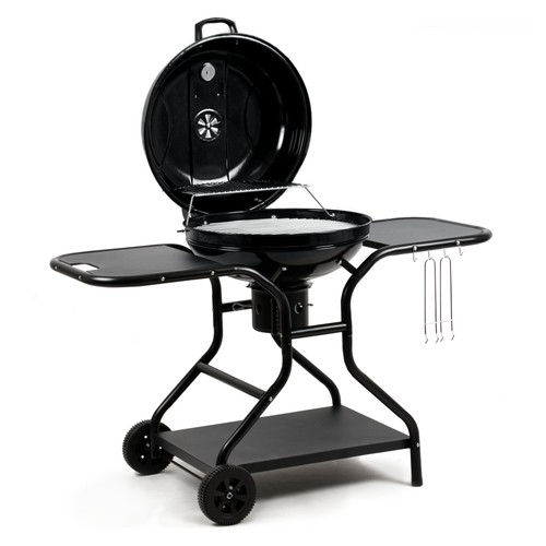 Bbq toro kugelgrill - bbq-toro, cm