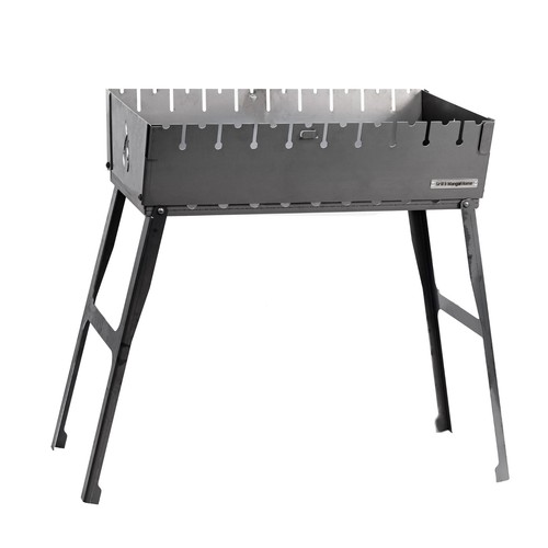 Mangal grill holzkohlegrill - mangal,