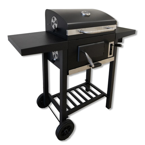 Ware trolley holzkohlegrill - b-ware,