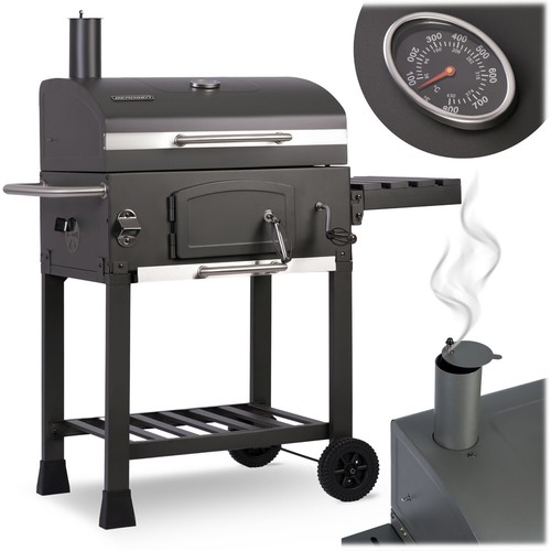 Berdsen bbq holzkohlegrill - bbq,