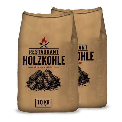 Restaurant holzkohle kg - restaurant-holzkohle, 20